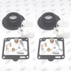 2x Pakkingset Yamaha Virago XV1100 XV1100S XV750 Revisieset, Motoren, Verzenden