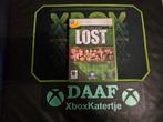 Lost the videogame - Xbox 360 (cover lichte schade), Avontuur en Actie, Gebruikt, Vanaf 18 jaar, 1 speler