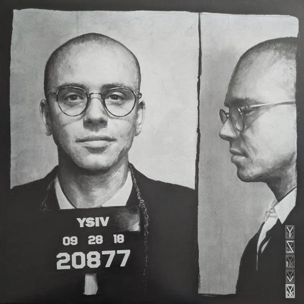 Logic (27) – YSIV 2 x LP NIEUW, Cd's en Dvd's, Vinyl | Hiphop en Rap, Nieuw in verpakking, 2000 tot heden, 12 inch, Ophalen of Verzenden