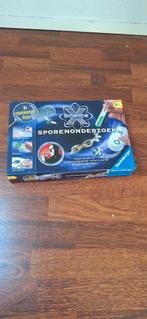 Ravensburger Sporenonderzoek - Science X, Ophalen of Verzenden