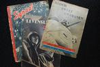 Oorlogstijdschriften 1940 1945, Verzamelen, Ophalen of Verzenden, Landmacht, Nederland, Boek of Tijdschrift