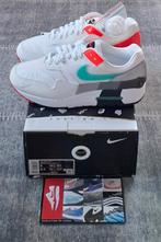 Nike Air Max 1 Evolution Icons - Maat 40.5, Kleding | Heren, Schoenen, Wit, Nike, Nieuw, Ophalen of Verzenden