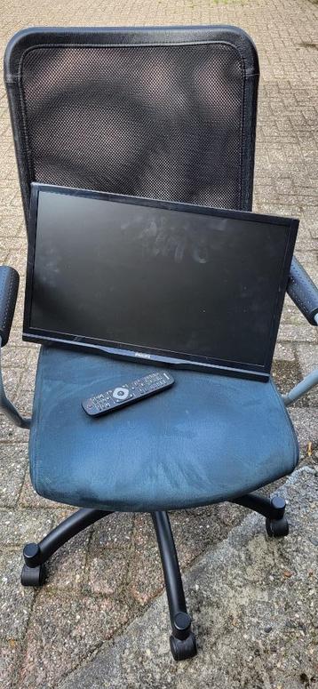 Televisie beschikbaar voor biedingen