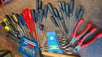 Gereedschap, Ophalen of Verzenden, Zo goed als nieuw