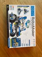 RoboMaker Coding Lab - Educatief Robotica Speelgoed, Overige generaties, Ophalen of Verzenden, Gebruikt, Overige rassen