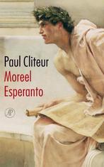 Moreel Esperanto - Paul Cliteur, Boeken, Gelezen, Overige gebieden, Maatschappij en Samenleving, Ophalen of Verzenden