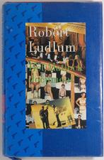 Het Matlock document - Robert Ludlum (1991)