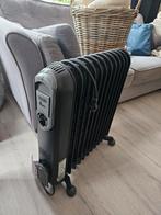 Radiator aantal keer gebruikt, Doe-het-zelf en Verbouw, Verwarming en Radiatoren, Ophalen, 30 tot 80 cm, Radiator, Zo goed als nieuw