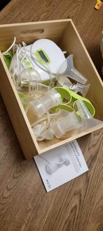 Ardo Calypso Borstkolf met Accessoires, Kinderen en Baby's, Babyvoeding en Toebehoren, Ophalen