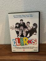 Clerks, Ophalen of Verzenden, Zo goed als nieuw