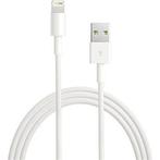 Apple USB lightning kabel MD818ZM/A iPhone, Ophalen of Verzenden, Nieuw, Apple iPhone