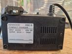 Kenwood ksc 8 charger KSC-8, Telecommunicatie, Zenders en Ontvangers, Ophalen, Gebruikt, Zender en Ontvanger