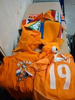 Div oranje artikelen, Ophalen, Zo goed als nieuw, Overige typen, Oranje of Koningsdag