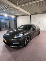 Porsche Panamera 4.8 GTS AUT 2012 ceramisch Sport plus, Auto's, Porsche, Automaat, 430 pk, 4 stoelen, Particulier