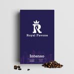 Professionele koffie-webshop Royal Pavone - Koopje!, Zakelijke goederen, Exploitaties en Overnames