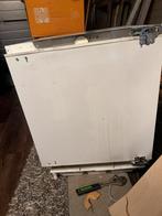 Siemens inbouw vriezer GU12B05, Witgoed en Apparatuur, Vriezers en Diepvrieskisten, Ophalen, Inbouw, Minder dan 60 cm, Minder dan 85 cm