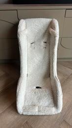 Melia peuterschaal voor bakfiets zo goed als nieuw!, Fietsen en Brommers, Fietsen | Bakfietsen, Ophalen, Zo goed als nieuw, 1 kind