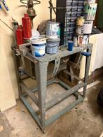 Zaagtafel - Gebruikt, Ophalen, Gebruikt, Cirkelzaag