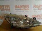 Koplamp Rechts Peugeot 307 SW (3H) (2002-03/2005-06), Kontakt-peugeot@peugeot.com, Gebruikt, Peugeot Deutschland GmbH, Bahnhofsplatz, Rüsselsheim 65423, , Duitsland