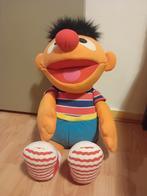 Ernie Sesamstraat Knuffel, Ophalen, Zo goed als nieuw, Overige typen