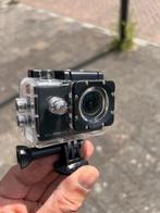 Nikkei Extreme 4 Action cam, incl SD kaart in goede staat, Ophalen of Verzenden, Zo goed als nieuw, Overige merken