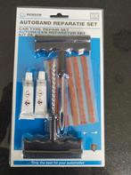 Autoband reparatie set proppen pluggen, Ophalen of Verzenden