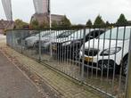 31m Hekwerk + Draaipoort, Ophalen of Verzenden, IJzer