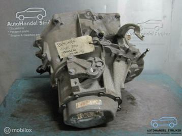 5-versnellingsbak 20dp71 Peugeot Partner / Berlingo 1.6 Vti beschikbaar voor biedingen