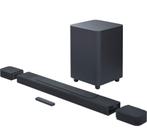 JBL Bar 1000 7.1.4 Zwart, Soundbar, Zo goed als nieuw, Overige spelers, Ophalen