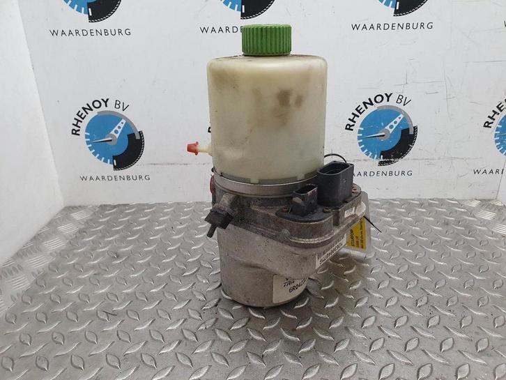 VOLKSWAGEN POLO 6R 1.4-16V Comfortline  [STEERING_PUMP] 2010, Auto-onderdelen, Besturing, Gebruikt, ARN erkend, Stiba lid, Erkend duurzaam