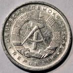 Zeldzame 1 Pfennig 1986 DDR, Ophalen of Verzenden, Duitsland, Losse munt