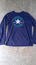 Converse All Star Longsleeve, Verzenden, Zo goed als nieuw, Maat 48/50 (M)