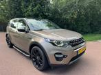 Land Rover Discovery Sport 2.2 SD4 4WD HSE 7p/ Navi / Airco, Auto's, Land Rover, Euro 5, Gebruikt, 1823 kg, Bedrijf