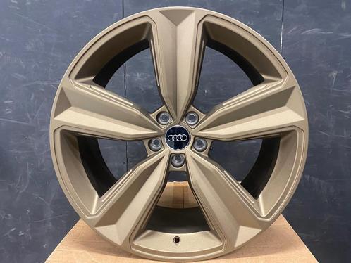 20" FITS AUDI RS A4 A5 A6 A7 A8 S-LINE Q5 SQ5 E-TRON RS6, Auto-onderdelen, Banden en Velgen, Velg(en), Zomerbanden, 20 inch, 255 mm