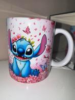 Stitch mok - Nieuw!, Ophalen of Verzenden, Nieuw