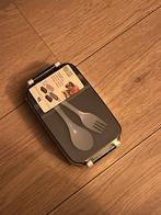 Lunchbox, Ophalen, Nieuw, Blauw, Overige typen