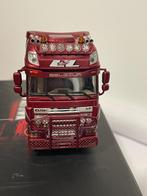 Wsi L & L transport bvba, Hobby en Vrije tijd, Modelauto's | 1:50, Ophalen of Verzenden, Nieuw, Bus of Vrachtwagen, Wsi