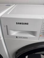 SAMSUNG WARMTEPOMPDROGER 8 KG met 1 jaar garantie, 6 tot 8 kg, N, N, Overige typen