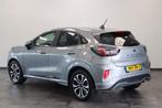 Ford Puma 1.0 EcoBoost Hybrid Automaat Navigatie Cruise cont, Stof, Met garantie (alle), 160 pk, 665 kg