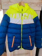 Vingino Ski Jas Maat 176 - Nieuw met kaartje!, Kinderen en Baby's, Nieuw, Ophalen of Verzenden, Vingino, Jongen