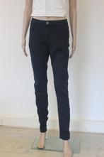 Geisha zwarte skinny maat M/38, Maat 38/40 (M), Geisha, ., Zwart