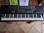 Casio Keyboard CTK-700, met gebruiksaanwijzing en Songbook, Muziek en Instrumenten, Keyboards, Casio, 61 toetsen, Ophalen of Verzenden