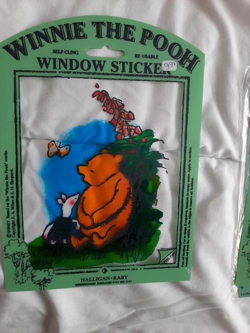 Winnie de Pooh verzamelartikelen., Verzamelen, Disney, Zo goed als nieuw, Winnie de Poeh of vrienden, Ophalen of Verzenden