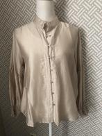 Msch Copenhagen blouse M, Kleding | Dames, Msch Copenhagen, Verzenden, Zo goed als nieuw, Maat 38/40 (M)