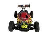 Hong Nor 2,4ghz 1/8 rc auto, Elektro, Gebruikt, Auto offroad, Ophalen of Verzenden