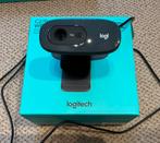 Logitech webcam C270, Ophalen, Zo goed als nieuw