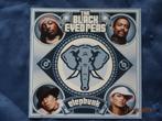 Black Eyed peas - Elephunk  (CD), Cd's en Dvd's, Cd's | Hiphop en Rap, Ophalen of Verzenden, 2000 tot heden, Gebruikt