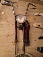 Puch Maxi Nostalgie voorvork compleet, Ophalen, Gebruikt, Frame