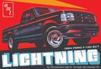 AMT 1994 Ford F-150 Lightning Pickup 1/25 AMT-1110