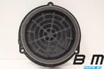 luidspreker LA of RA Audi A6 4G 4G1035411, Gebruikt